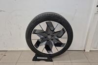 Ford USA Explorer vaihtoauto