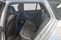 BMW 5-sarja vaihtoauto