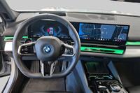 BMW 5-sarja vaihtoauto
