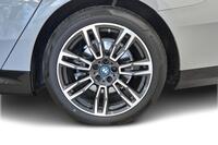 BMW 5-sarja vaihtoauto