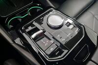 BMW 5-sarja vaihtoauto
