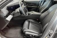BMW 5-sarja vaihtoauto