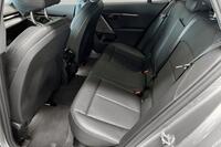 BMW 5-sarja vaihtoauto