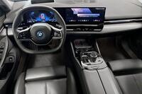 BMW 5-sarja vaihtoauto