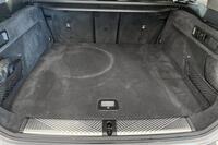 BMW 5-sarja vaihtoauto