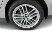 BMW 5-sarja vaihtoauto