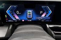 BMW 5-sarja vaihtoauto