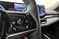 BMW 5-sarja vaihtoauto