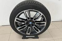 BMW 5-sarja vaihtoauto