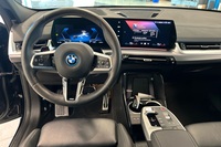 BMW iX2 vaihtoauto