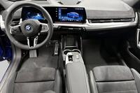BMW iX2 vaihtoauto