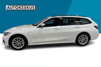 BMW 3-sarja vaihtoauto