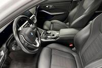 BMW 3-sarja vaihtoauto