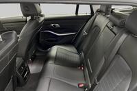 BMW 3-sarja vaihtoauto