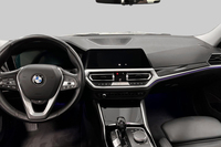 BMW 3-sarja vaihtoauto