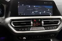 BMW 3-sarja vaihtoauto