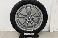 BMW 3-sarja vaihtoauto