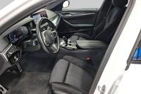 BMW 5-sarja vaihtoauto