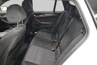 BMW 5-sarja vaihtoauto