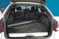 BMW 5-sarja vaihtoauto