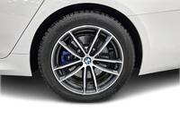 BMW 5-sarja vaihtoauto