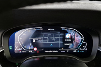 BMW 5-sarja vaihtoauto