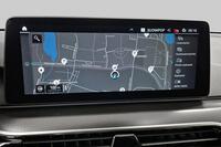 BMW 5-sarja vaihtoauto
