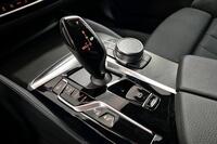 BMW 5-sarja vaihtoauto