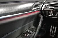 BMW 5-sarja vaihtoauto