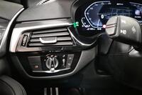 BMW 5-sarja vaihtoauto