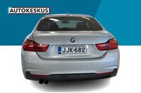 BMW 4-sarja vaihtoauto