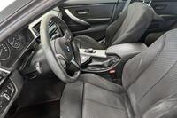 BMW 4-sarja vaihtoauto