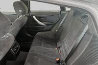 BMW 4-sarja vaihtoauto