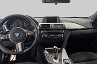 BMW 4-sarja vaihtoauto