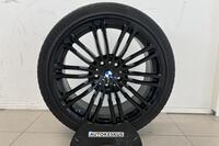 BMW 4-sarja vaihtoauto