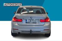 BMW 3-sarja vaihtoauto