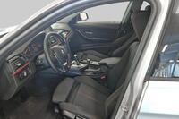 BMW 3-sarja vaihtoauto