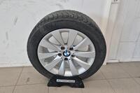 BMW 3-sarja vaihtoauto