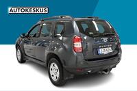 Dacia Duster vaihtoauto