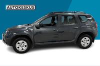 Dacia Duster vaihtoauto