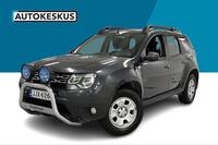 Dacia Duster vaihtoauto