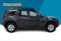 Dacia Duster vaihtoauto