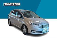 Ford C-MAX vaihtoauto