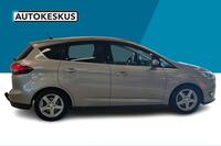 Ford C-MAX vaihtoauto