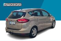 Ford C-MAX vaihtoauto