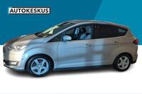 Ford C-MAX vaihtoauto