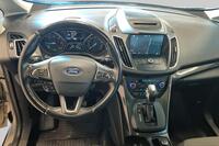 Ford C-MAX vaihtoauto