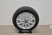 Ford C-MAX vaihtoauto