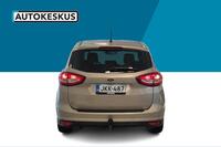 Ford C-MAX vaihtoauto