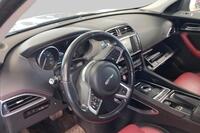 Jaguar F-PACE vaihtoauto